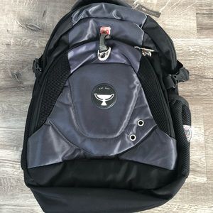 Brand New Backpack. Wenger Swiss Army.
